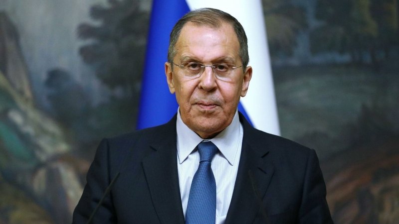 Лавров заявил, что Южный Кавказ превращается в регион стабильности