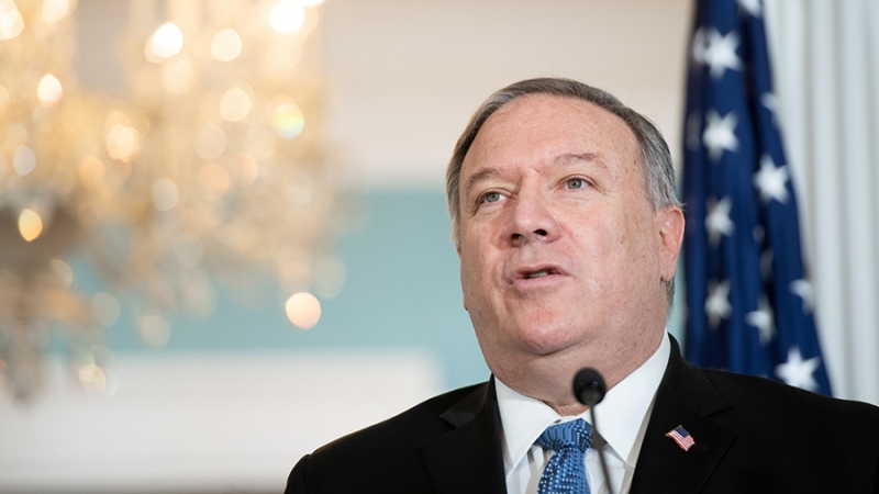 США откроют &laquo;виртуальное консульство&raquo; в Западной Сахаре