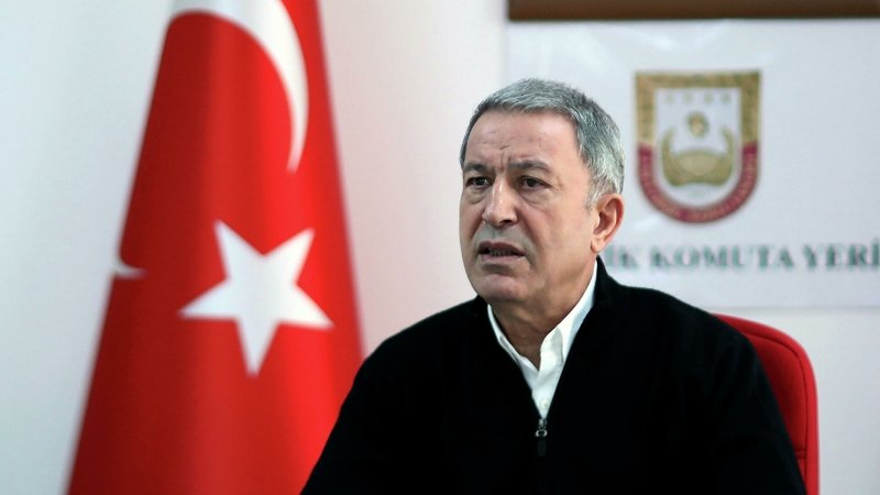 В Турции предупредили о последствиях санкций США из-за С-400 для НАТО