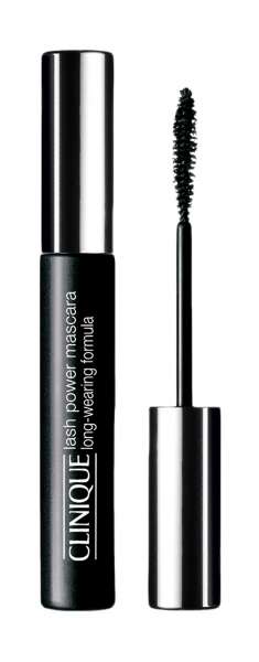 Clinique Lash Power Mascara Влагостойкая тушь для ресниц | 04 Dark Chocolate