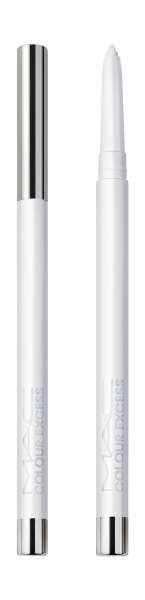 MAC Colour Excess Gel Pencil Eye Liner Гелевый карандаш для глаз | Incorruptible
