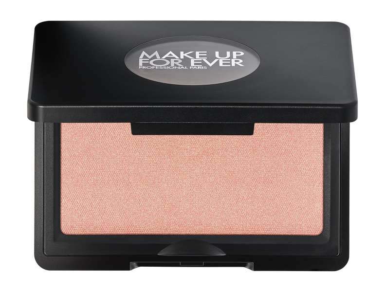 Make Up For Ever Artist Face Powders Blush Пудровые румяна для лица | B200 Цветок
