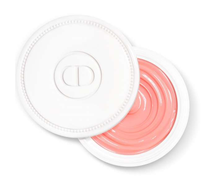 Dior Cr&egrave;me Abricot&nbsp;Укрепляющий крем для ногтей