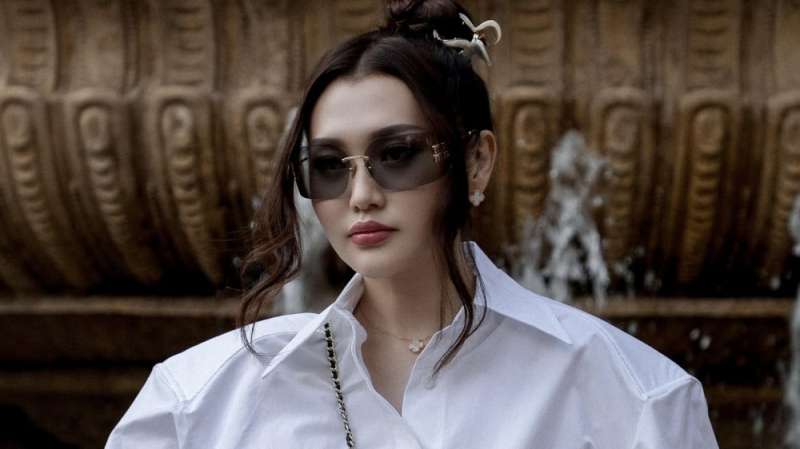 &ldquo;Сердце заболело&ldquo;: Ерке Есмахан в шоке от скандала с P.Diddy