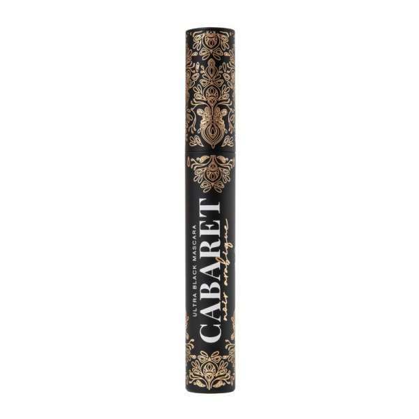 Тушь для ресниц Vivienne Sabo Cabaret Noir Arabique