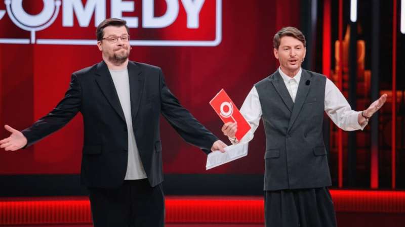В &ldquo;Газпром-медиа&ldquo; сообщили о закрытии легендарного шоу Comedy Club