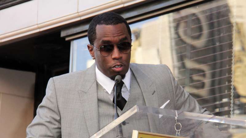 &ldquo;Не представляю угрозы&ldquo;: P.Diddy снова подал заявку на освобождение