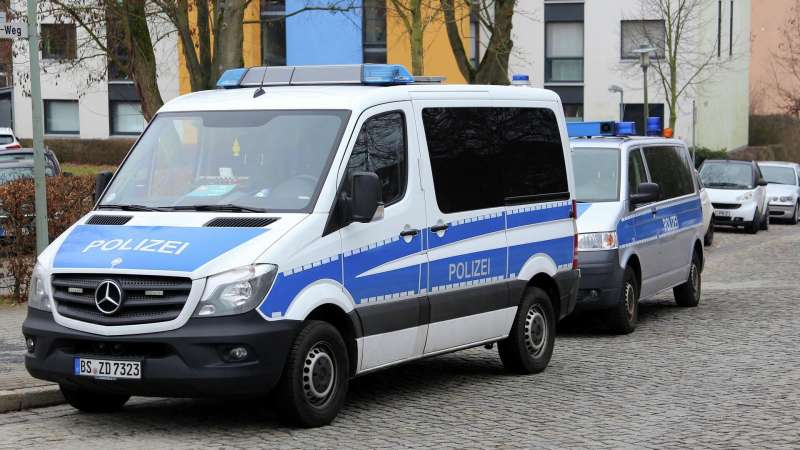 В Германии число преступлений на почве антисемитизма выросло в два раза