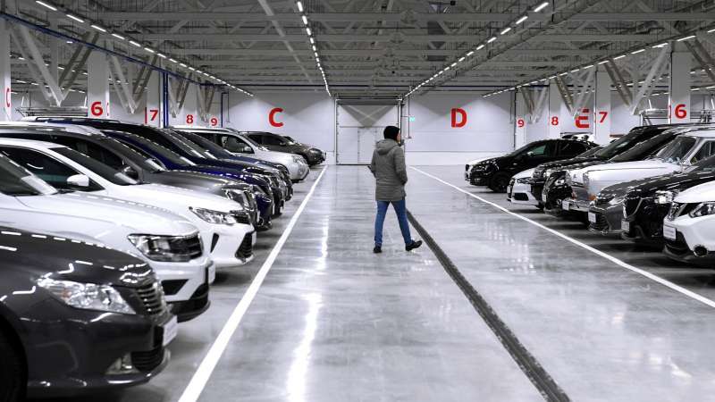 Госпрограмма &ldquo;Первый автомобиль&rdquo; - 2024: условия, список банков и авто