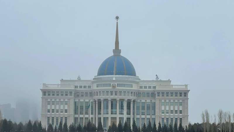 Всё в тумане! Прогноз погоды на 29 ноября