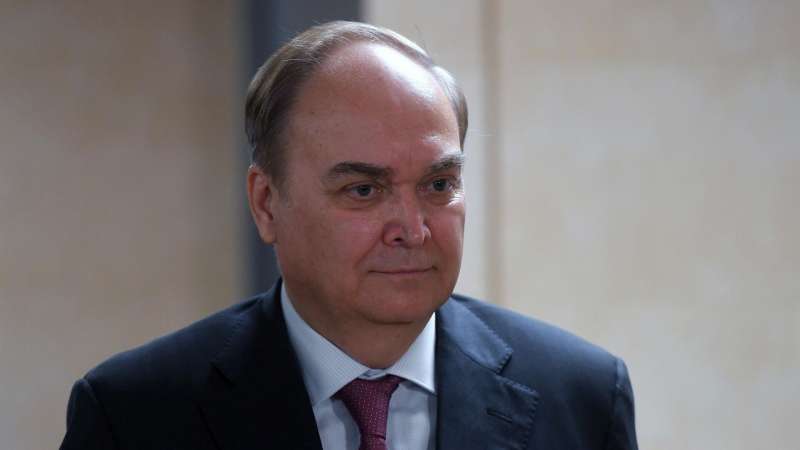 Бывший посол России в США стал советником президента ВТБ