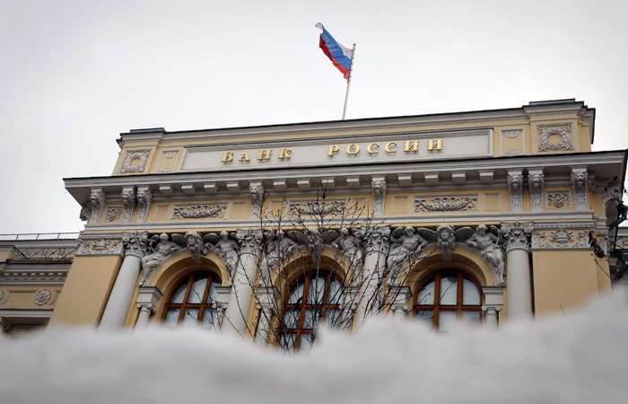 ЦБ РФ на следующей неделе объявит параметры операций с валютой в 2025 году