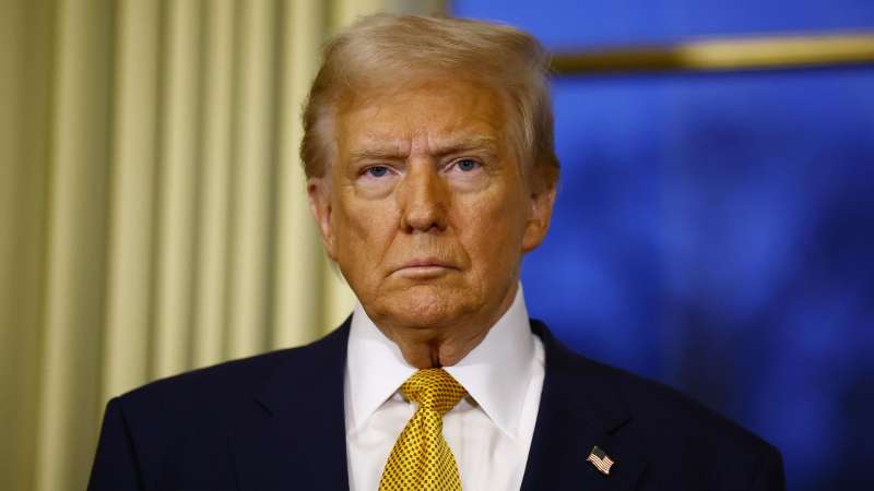 "Два сообщения": в США раскрыли, что Трамп должен сказать Путину