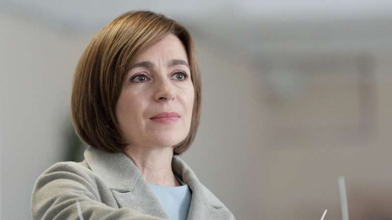 Экс-премьер Молдавии назвал Санду узурпатором власти