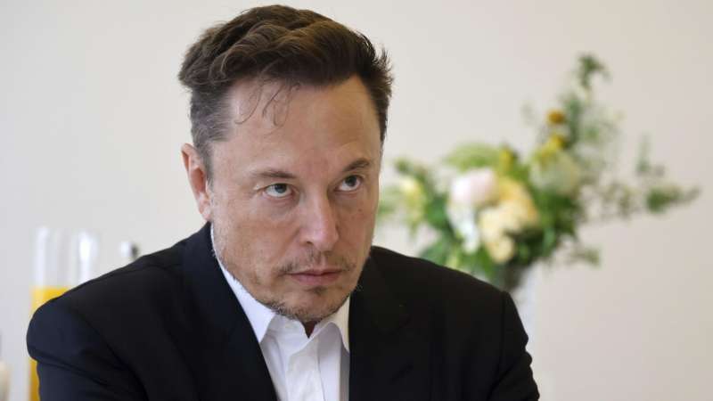 Глава отдела немецкой Welt решила уволиться после выхода интервью с Маском