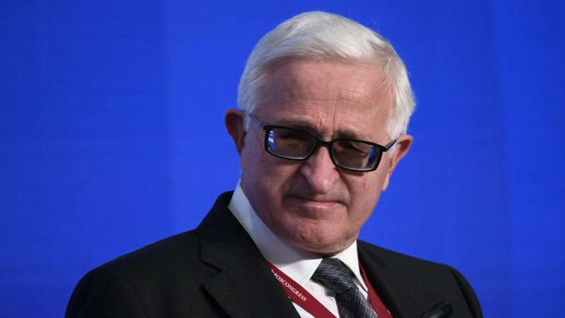 Глава РСПП назвал факторы, которые повлияют на экономику России в 2025 году