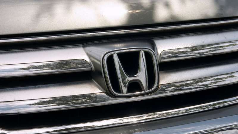 Honda и Nissan рассматривают возможность слияния