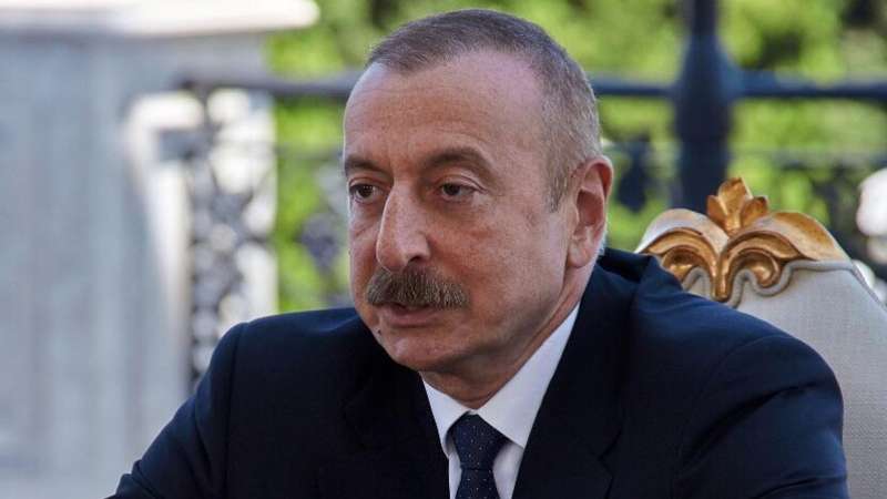 Ильхам Алиев: Баку ждет российских инвестиций в восстановление Карабаха