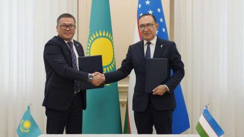 Казахстан и Узбекистан будут вместе бороться с фейками
