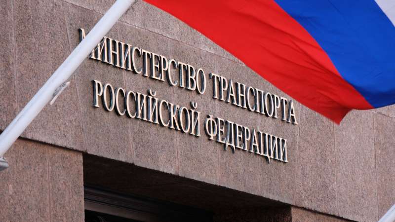 Минтранс предложил поэтапную отмену скидок за плату по системе "Платон"