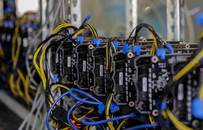 На Северном Кавказе могут ограничить майнинг в осенне-зимний период
