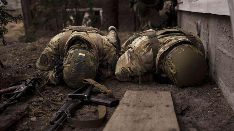 На Украине объяснили, почему не стоит ждать скорых переговоров с Россией