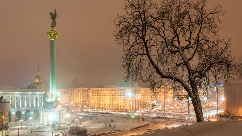 На Украине ответили на дерзкий выпад в адрес России