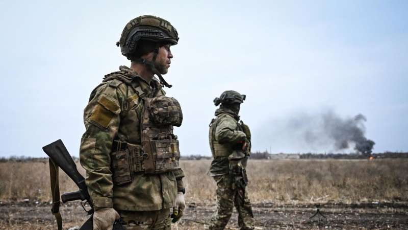 На Западе сделали неожиданное заявление о России