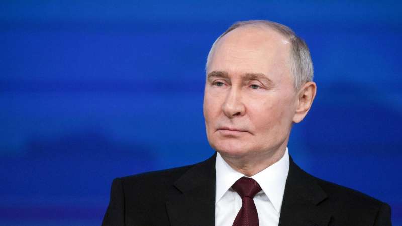 На Западе увидели внезапный эффект от слов Путина, сказанных на саммите СНГ