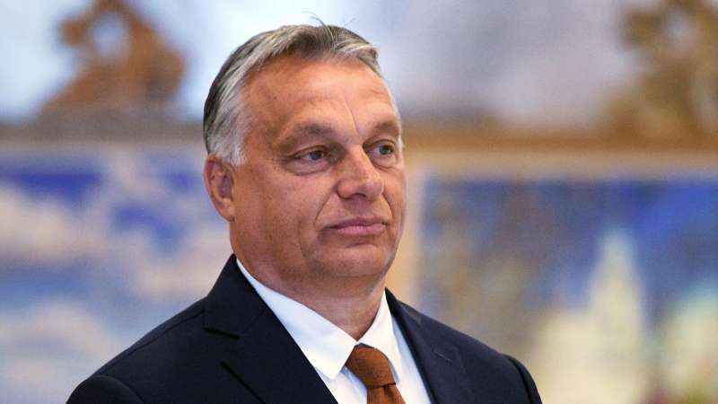 Орбан заявил, что говорить о мире на Украине было сродни вызову дьявола