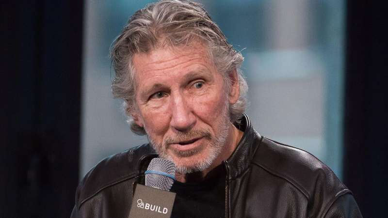 Основатель Pink Floyd назвал Нетаньяху военным преступником