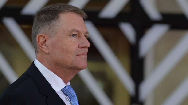 Президент Румынии назвал сроки назначения нового премьер-министра