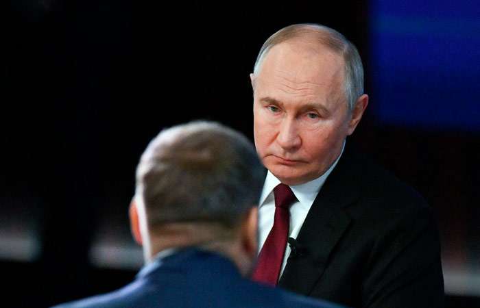 Причинами подорожания продуктов Путин назвал рост потребления, урожай и рост мировых цен