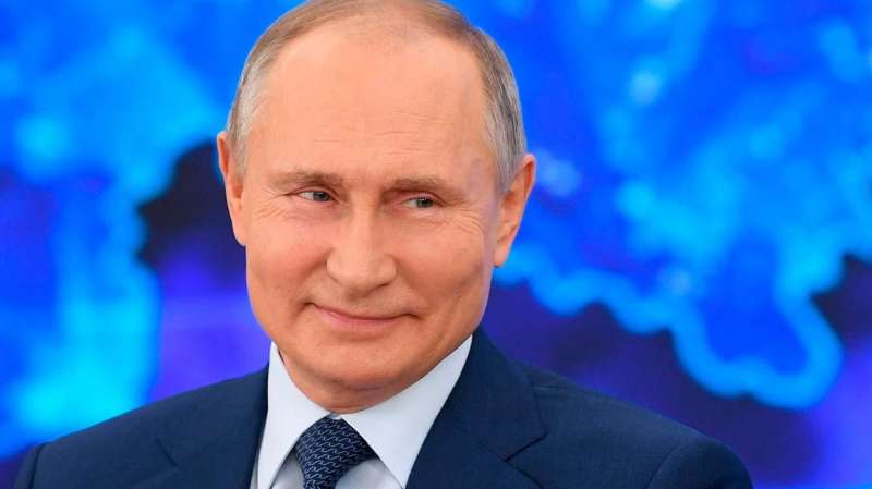 Путин: чтобы сократить число мигрантов, нужно повышать производительность труда