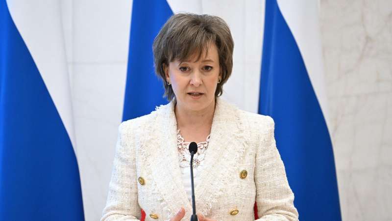 РЭЦ представил актуальные вызовы и задачи развития ННЭ