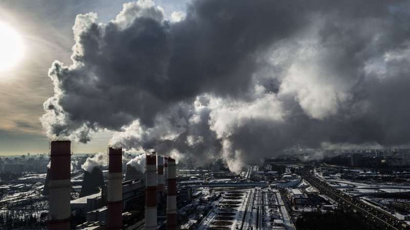Россиянам рассказали, почему важно экономить электричество