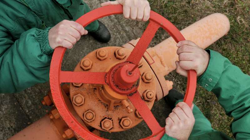 Украина прекратит транзит российского газа 1 января