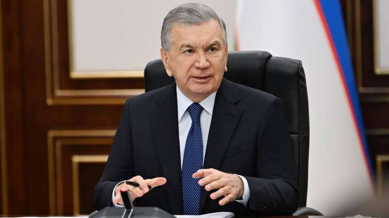 Узбекистан готов привлечь иностранных инвесторов в стратегическую газовую сферу
