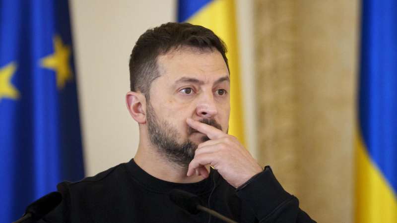 В Госдуме призвали Зеленского не скулить о перемирии