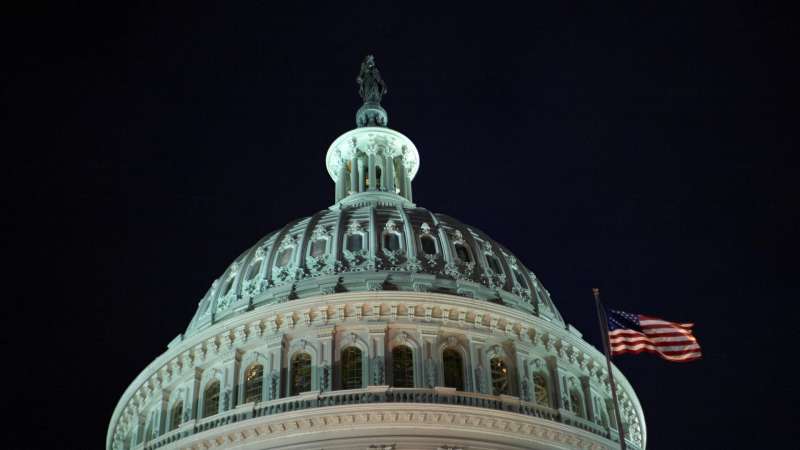 В конгрессе США раскритиковали новый пакет военной помощи Украине