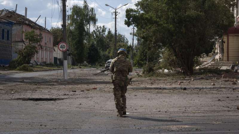 В Курской области оценили ущерб дорожно-транспортной отрасли