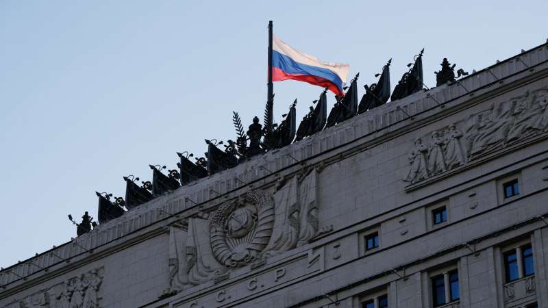 В Подмосковье предотвратили задуманный спецслужбами Украины теракт