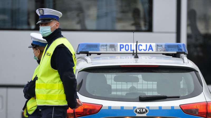 В Польше вспыхнул скандал из-за пряников в форме свастики