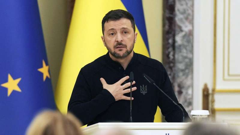 В Раде обратились к Маску с неожиданным предложением по поводу Зеленского