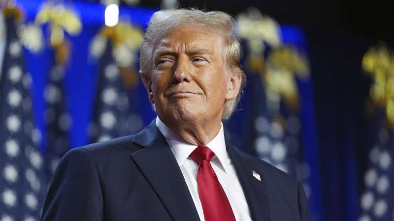 В Раде описали, как Трамп надавит на Украину