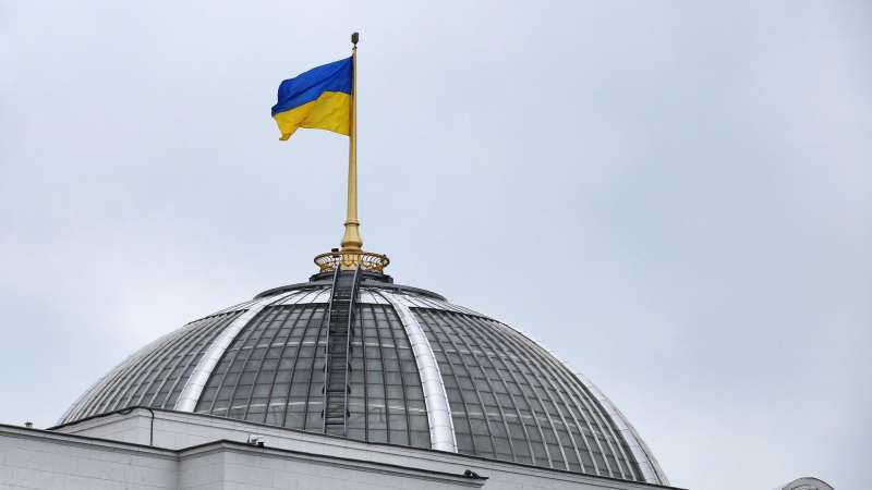 В Раде заявили о развале украинской армии из-за коррупции