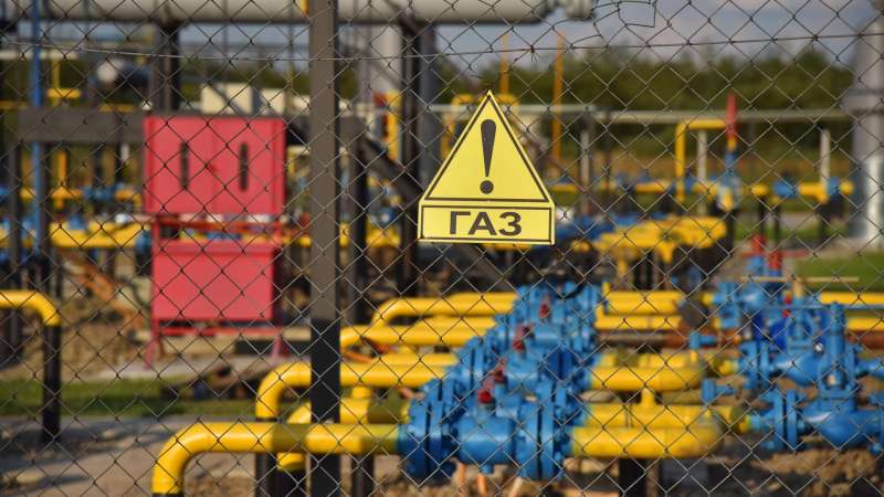 Зеленский исключил возможность транзита газа через Украину, заявил Фицо