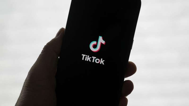 Пользователи TikTok в США пожаловались на цензуру