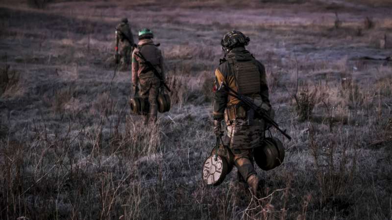СМИ предсказали Украине поражение без помощи США