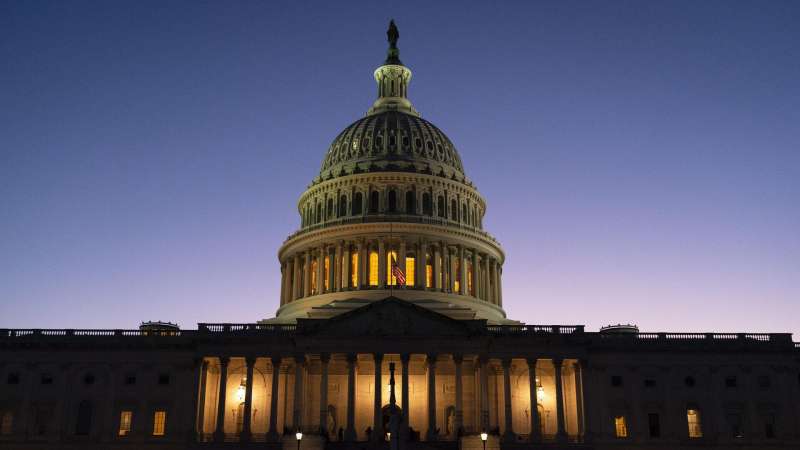Сенат США одобрил назначение Латника на пост министра торговли